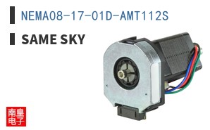 NEMA08-17-01D-AMT112S ͼƬ